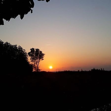 Karimun Lumbung Karimunjawa Exterior foto