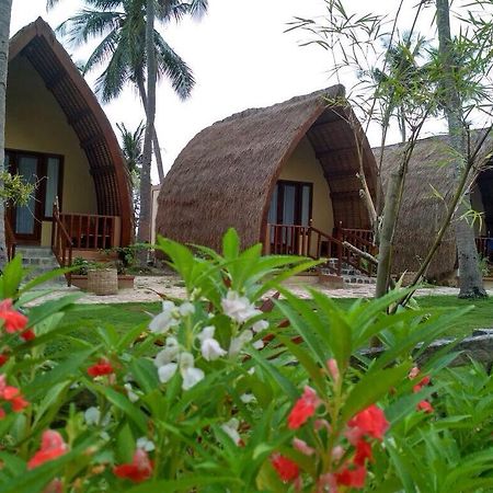 Karimun Lumbung Karimunjawa Exterior foto
