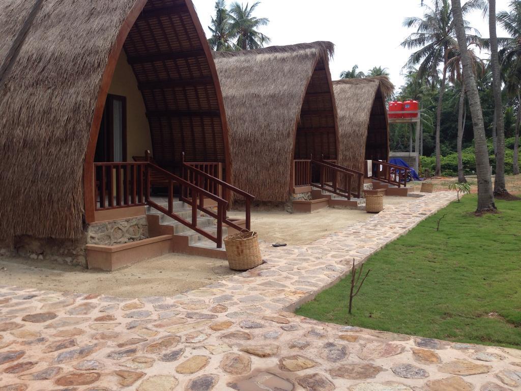 Karimun Lumbung Karimunjawa Exterior foto
