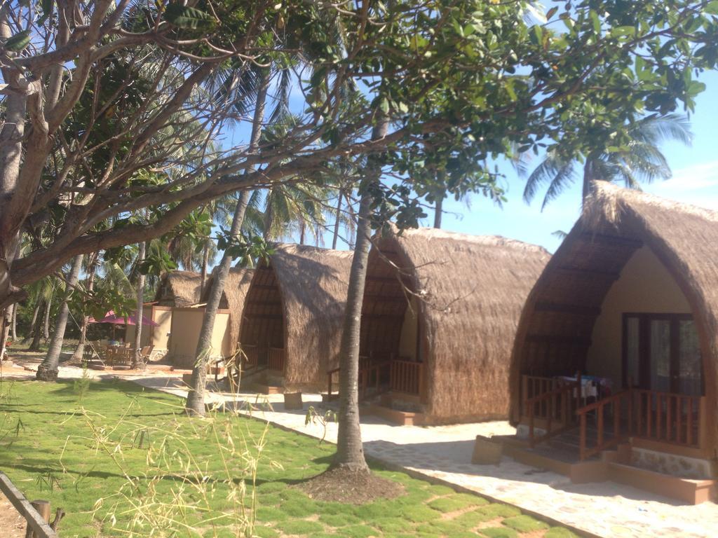 Karimun Lumbung Karimunjawa Exterior foto