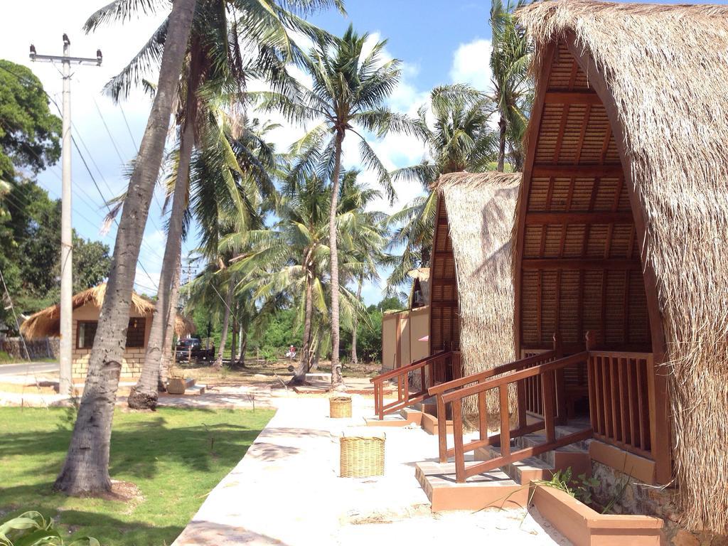 Karimun Lumbung Karimunjawa Exterior foto