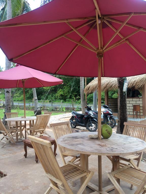 Karimun Lumbung Karimunjawa Exterior foto