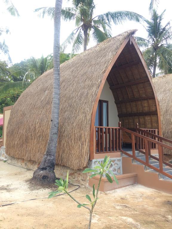 Karimun Lumbung Karimunjawa Exterior foto