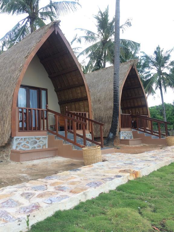 Karimun Lumbung Karimunjawa Exterior foto