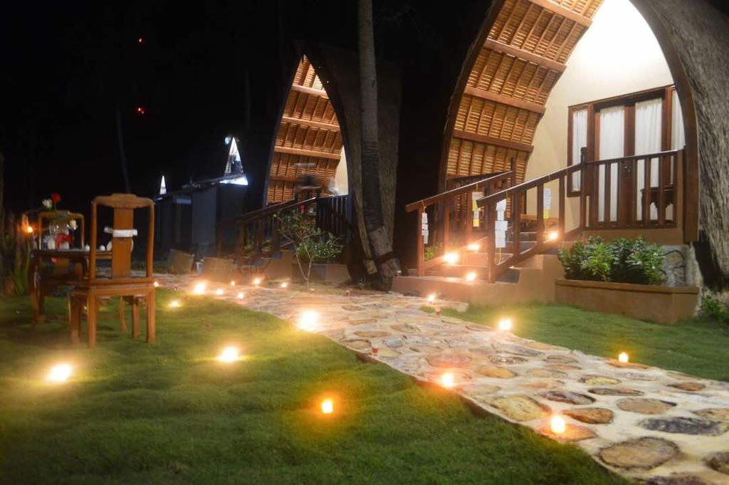 Karimun Lumbung Karimunjawa Exterior foto
