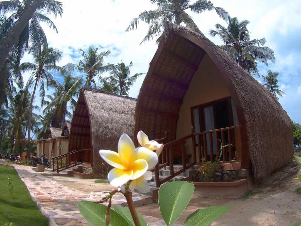 Karimun Lumbung Karimunjawa Exterior foto