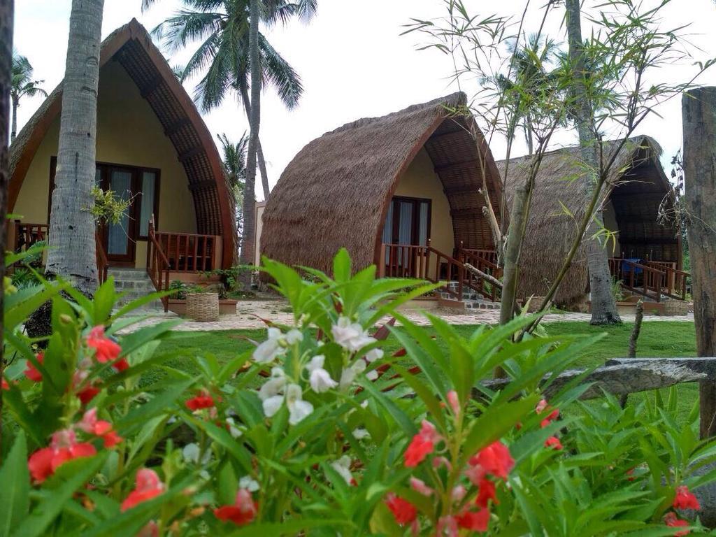 Karimun Lumbung Karimunjawa Exterior foto