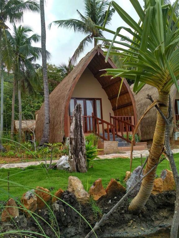 Karimun Lumbung Karimunjawa Exterior foto