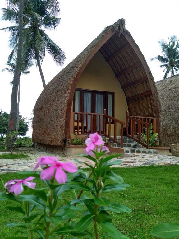 Karimun Lumbung Karimunjawa Exterior foto